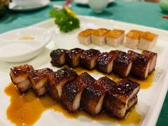 -誉八仙粤菜(万象天地店)