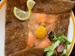 -La Creperie法餐厅(桃江路店)