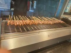 -五月罗马海鲜自助餐厅(月星环球港店)