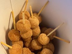 -去茶山(鸿通城店)