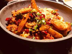 -川里谈·川味小馆(北京路店)