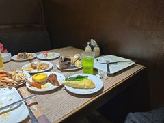-汉巴味德巴西烤肉(顺和广场店)
