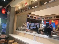-鲜芋仙(时尚天河店)