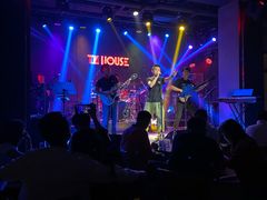 -TZ House音乐现场(茅台店)