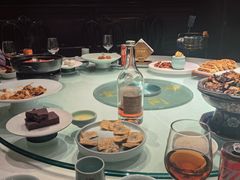-四世同堂·京菜·烤鸭(双井店)
