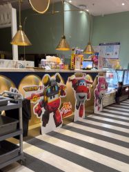 -奈尔宝家庭中心·亲子餐厅(华采天地店)