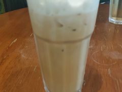 -香颂咖啡(华德中心广场店)