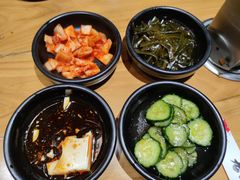 -九田家黑牛烤肉(溧水万达店)
