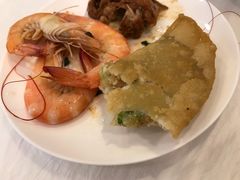 -庐州太太(CBD店)