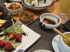 -菊上日式料理(蚌埠银泰店)