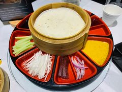 -羲和雅苑烤鸭坊(丰台万达店)
