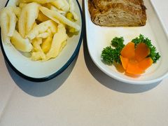 -功德林(南京西路店)