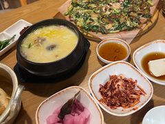 -海云台韩式汤饭·13年匠心韩料(南山店)