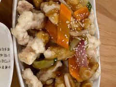 -多宾韩国料理(学衡路店)