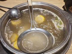 -正禾鲜·潮汕牛肉火锅(凯德天府店)