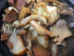 -赵家牛肉砂锅(台西三路店)