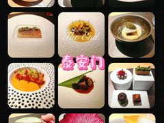 -泰安门Taian Table(镇宁路店)