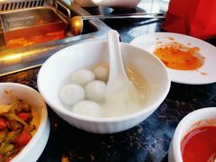 -海底捞火锅(连城广场店)