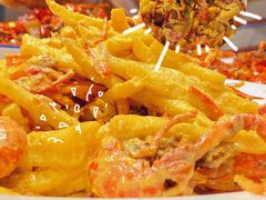 -李叔叔虾蟹大排档(青羊店)