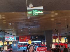 -刘一手重庆火锅(万达广场颍泉店)