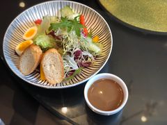 -天伦里餐厅(绿城桃花源店)