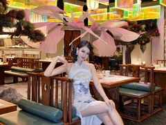 -假装苏杭·园林餐厅(陆家嘴中心店)