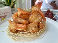 -鱼翅楼·津派砂锅鱼翅(水上公园店)