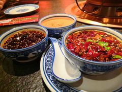 -清真·京华源铜锅涮肉(丰庆店)