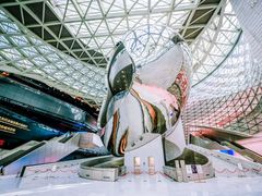 -深圳市当代艺术与城市规划馆