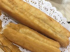 -李先生牛肉面大王(北京站售票厅餐厅)