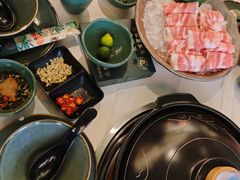 -狐狸爱上椰子鸡(滨江星光大道店)