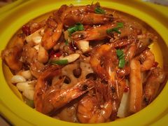 -多嘴超级肉蟹煲(欧亚卖场店)