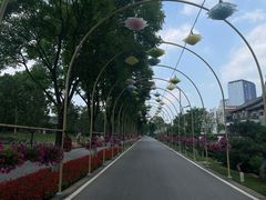 -武汉园博园(武汉自然博物馆)