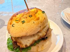 -必胜客(长安长青店)