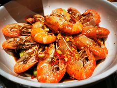-徐记海鲜(万家丽|德政园店)