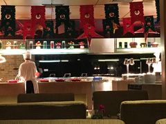 -上海东方佘山翰悦阁酒店·Vie全日制餐厅