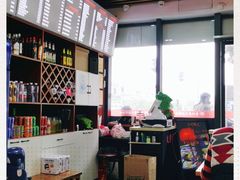 -台州老六海鲜面馆(上南总店)