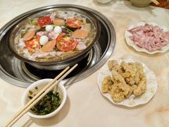 -海关荤豆花(洋河一路店)