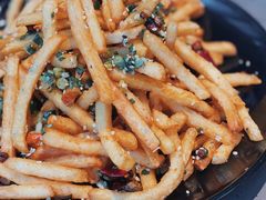 -一棠龙虾•王牌虾球(后湖御华里店)