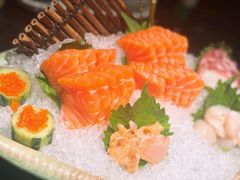 -上井精致料理(大坪店)