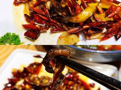 -滇铺子·云南特色菜·第九届野生菌美食节(东风东路c86店)