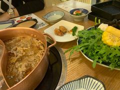 -伊豆野菜村(大族广场店)