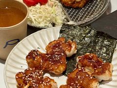-鳗鱼家·深夜食堂(军博店)