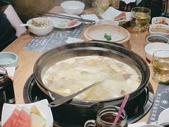 -一朵菌·野生菌探索家火锅(南亚店)