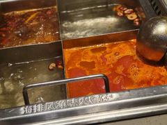 -海底捞火锅(杭州萧山宝龙广场店)