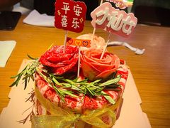 -烧肉达人•炭火烧肉(新天地店)