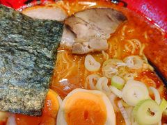 -寸屋拉面(凯德晶萃店)