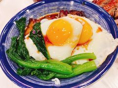 -澳门陈光记烧味饭店(南京德基广场店)