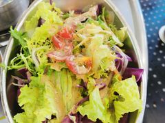 -玄希浪漫厨房·韩料烤肉(湖滨银泰in77店)