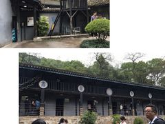 -白公馆